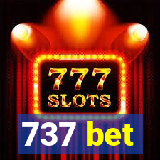 737 bet